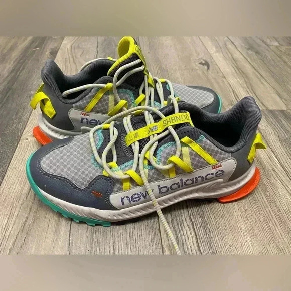 New Balance Shoes - NEW BALANCE WOMEN’S Shando Running shoes